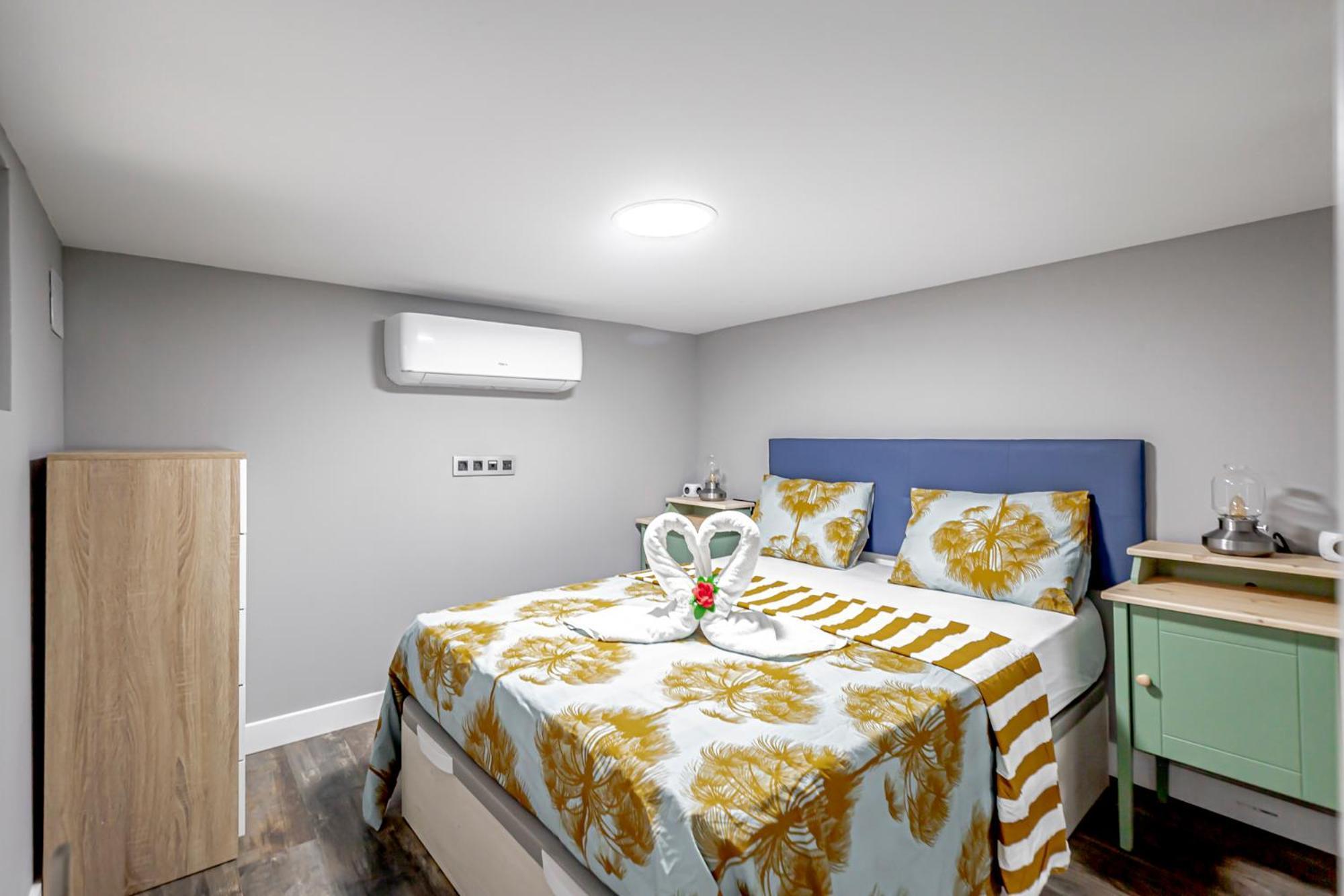 Luminoso Cerca 4 Caminos- Apartamento Reina Victoria มาดริด ภายนอก รูปภาพ