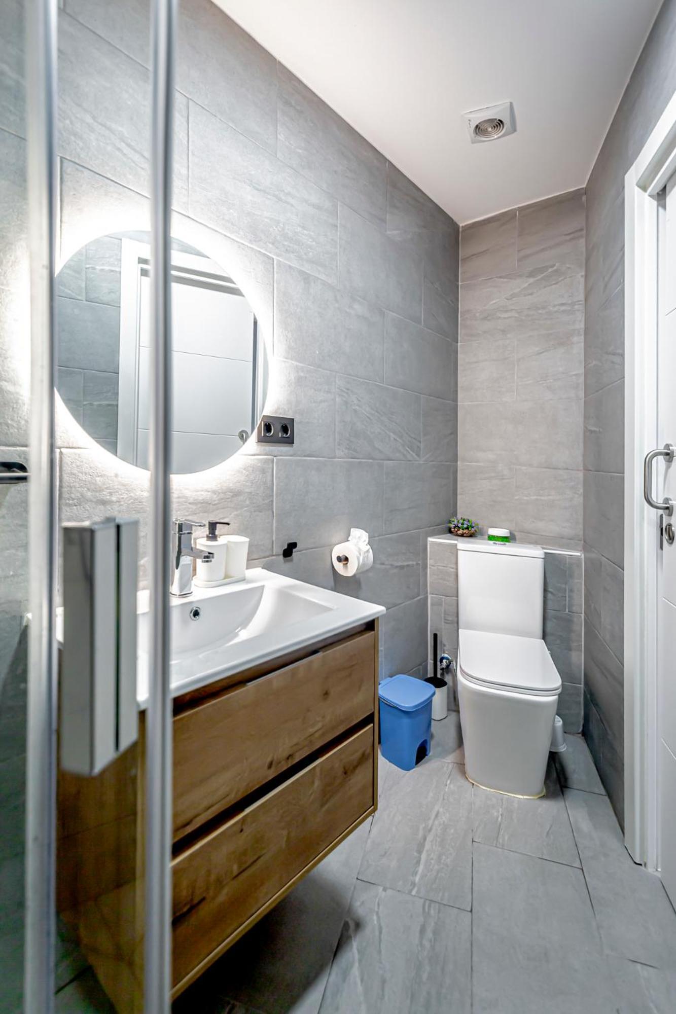 Luminoso Cerca 4 Caminos- Apartamento Reina Victoria มาดริด ภายนอก รูปภาพ