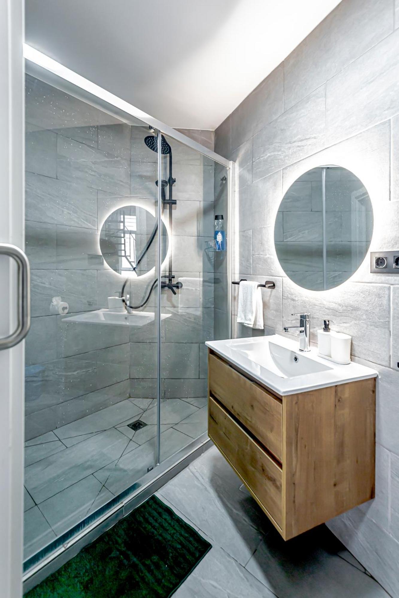 Luminoso Cerca 4 Caminos- Apartamento Reina Victoria มาดริด ภายนอก รูปภาพ